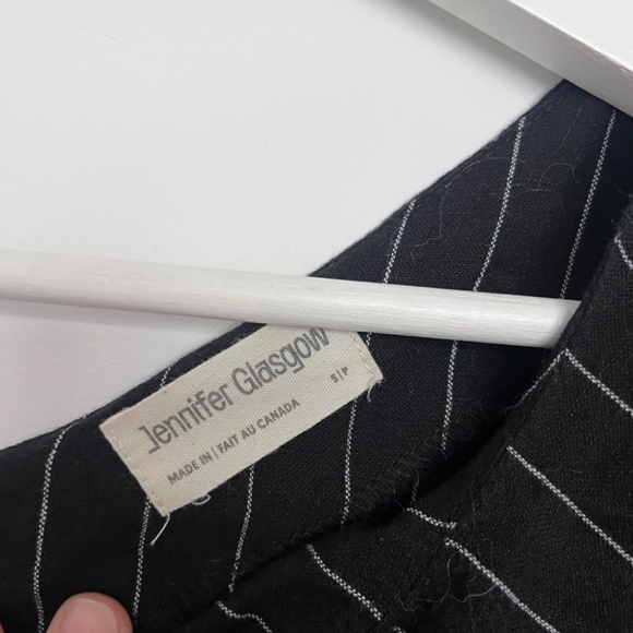 Jennifer Glasgow Aurora Top - Picture 3 of 4